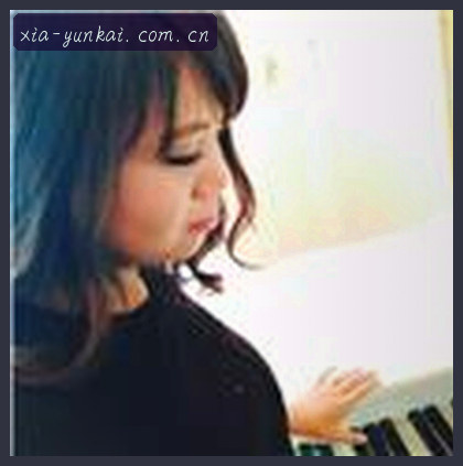 李梅